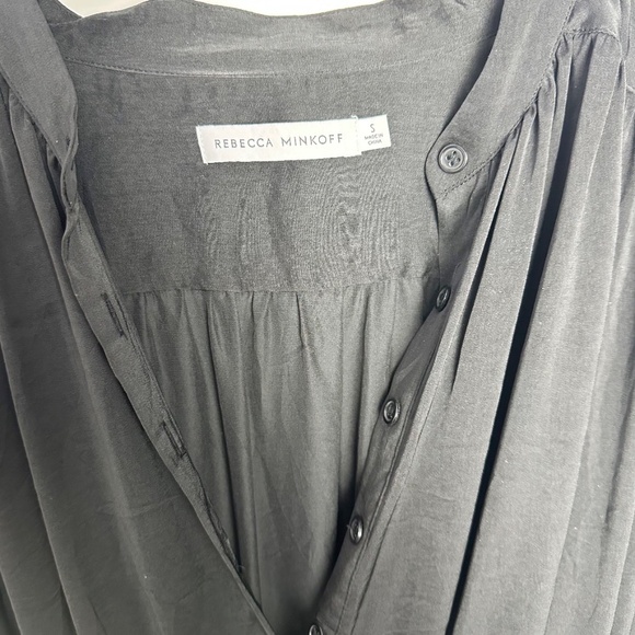 REBECCA MINKOFF CHLOE DRESS - Picture 6 of 7